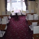The Lismaine Hotel