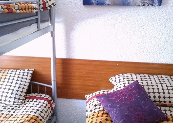 The Lismaine Hotel