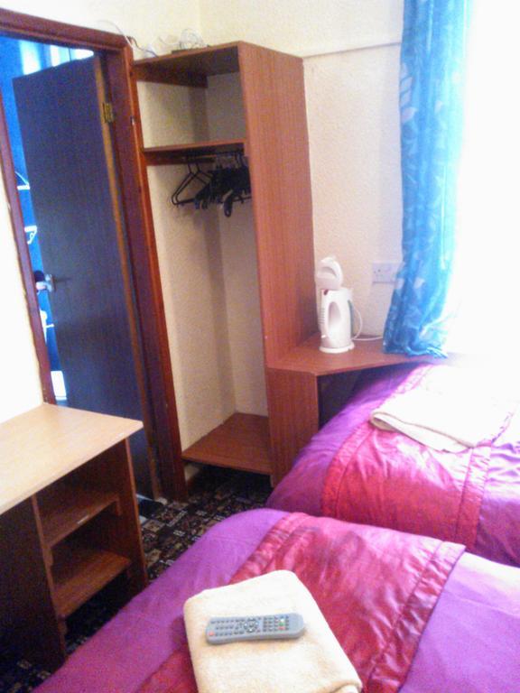 Hotel The Lismaine Blackpool