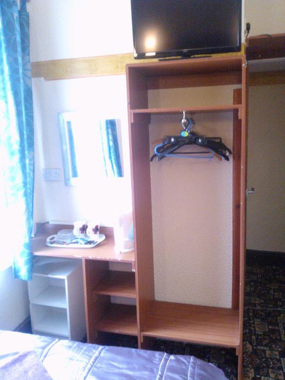 Hotel The Lismaine 2*
