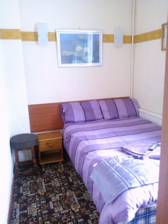 The Lismaine Hotel 2*