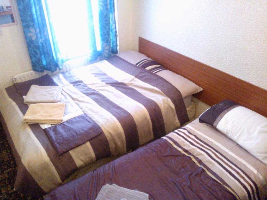 The Lismaine Hotel