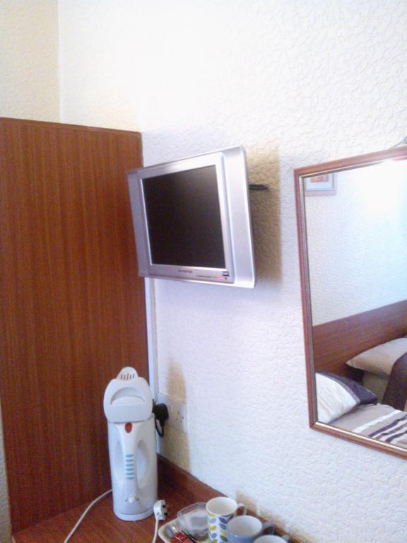The Lismaine Hotel 2*