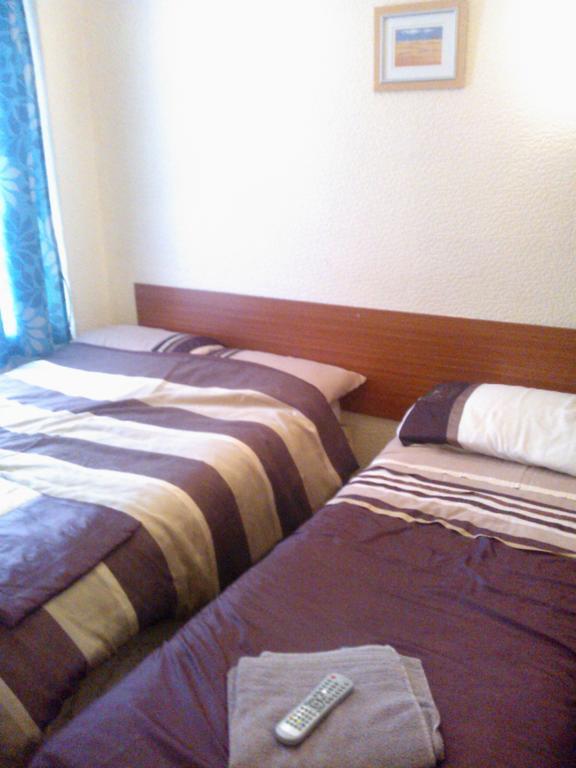 Hotel The Lismaine