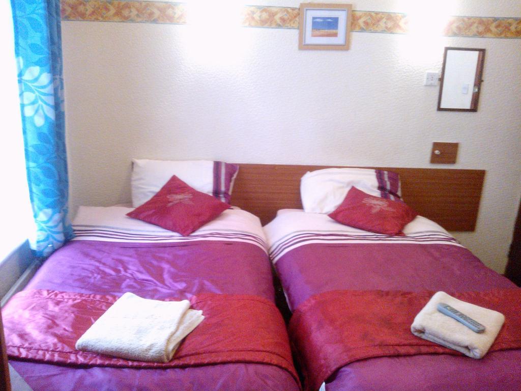 Hotel The Lismaine 2*
