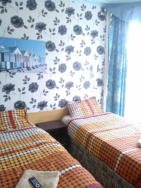 Hotel The Lismaine