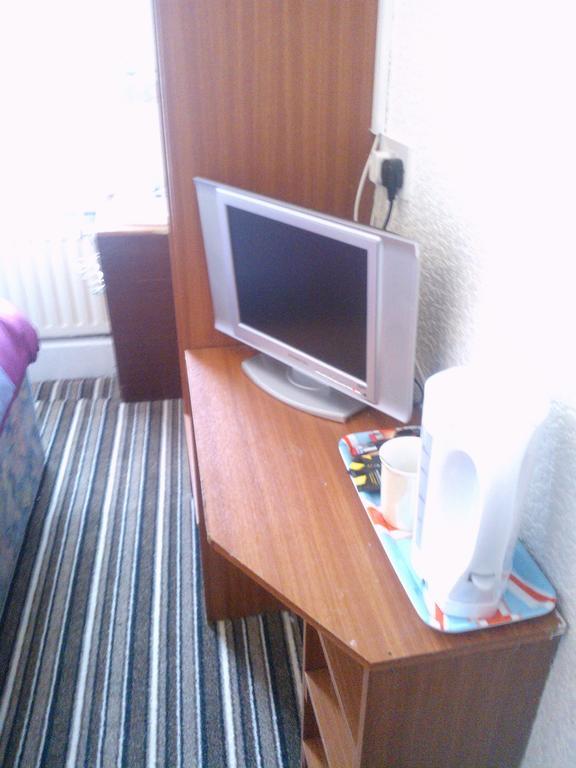 The Lismaine Hotel 2*