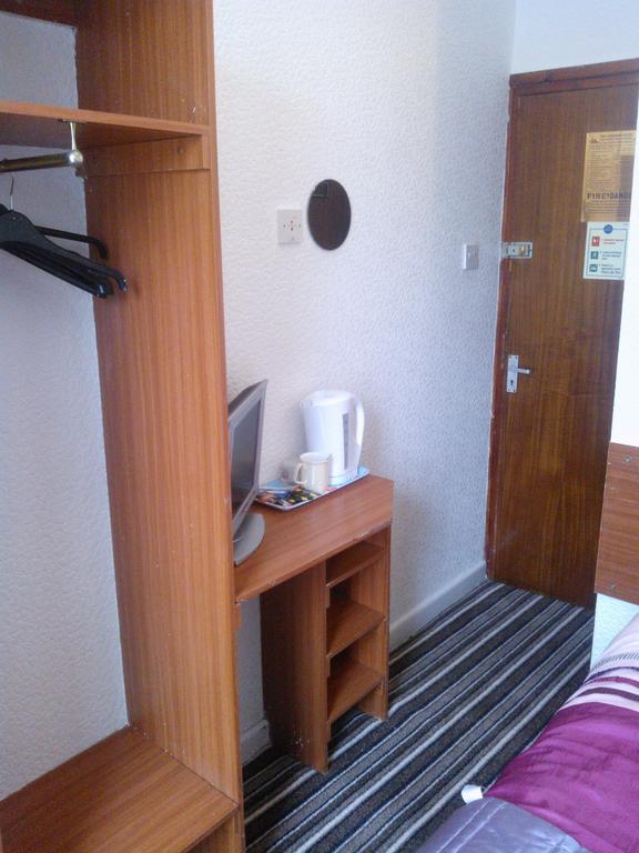 The Lismaine Hotel Blackpool