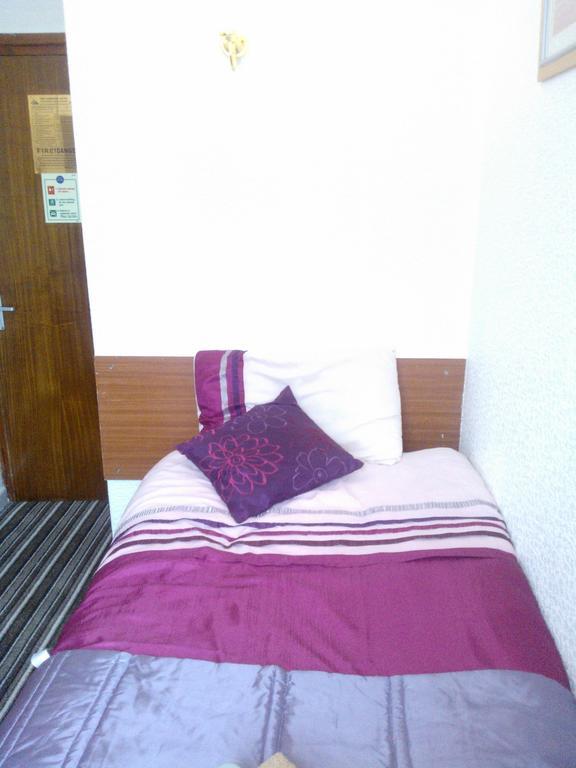 Hotel The Lismaine 2*