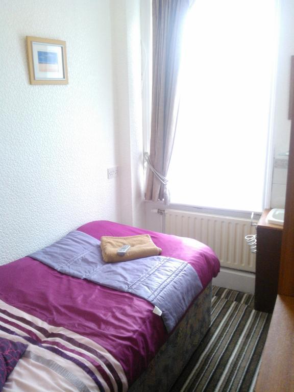 Hotel The Lismaine