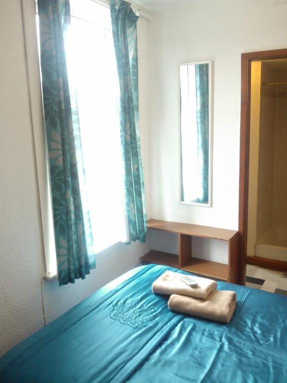 Hotel The Lismaine