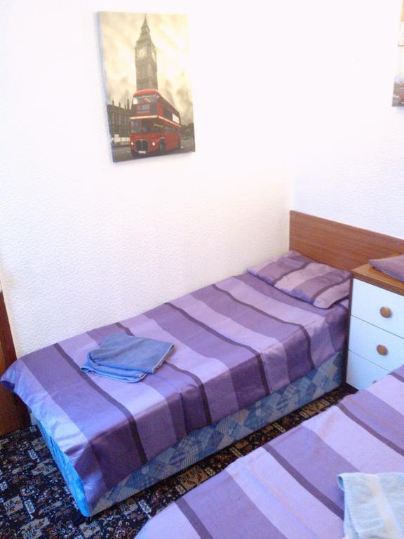 The Lismaine Hotel 2*