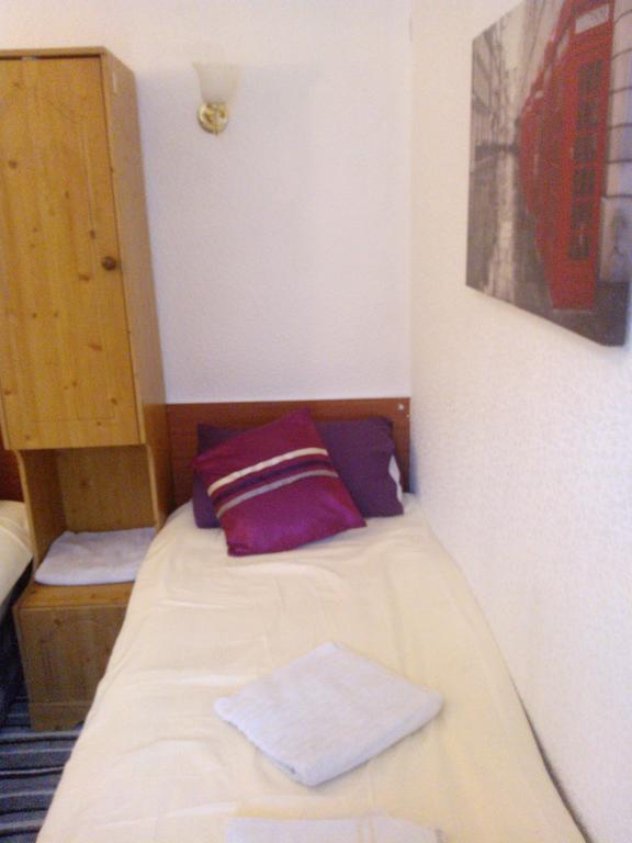 Hotel The Lismaine Blackpool