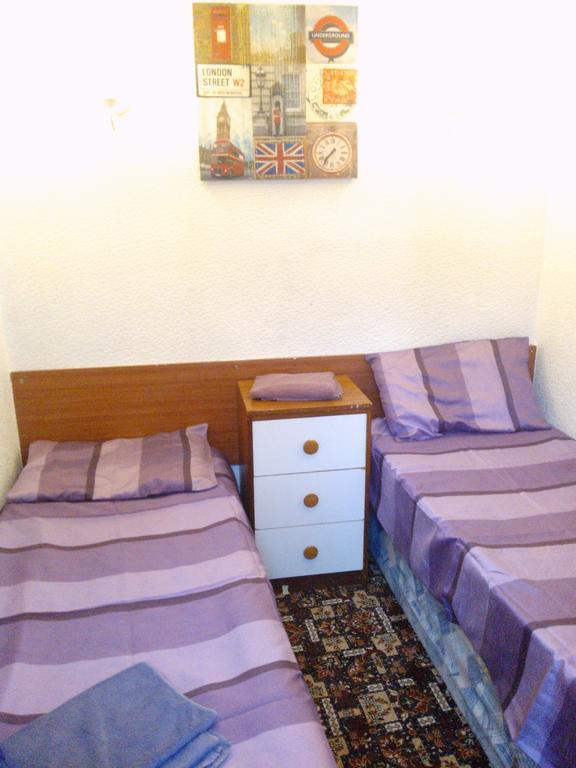 Hotel The Lismaine