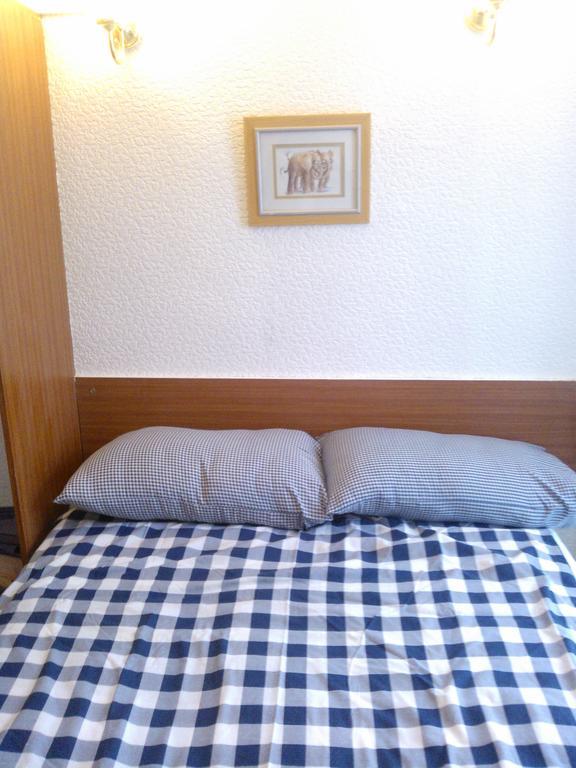 Hotel The Lismaine