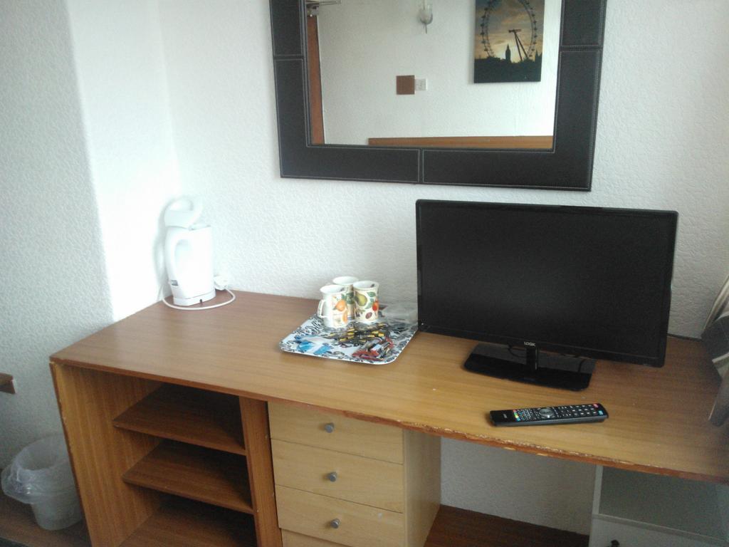 Hotel The Lismaine Blackpool