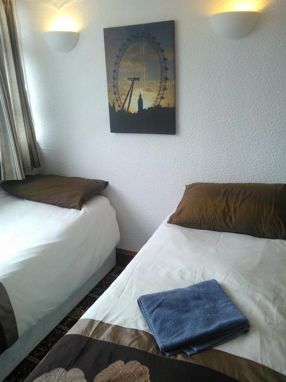 Hotel The Lismaine