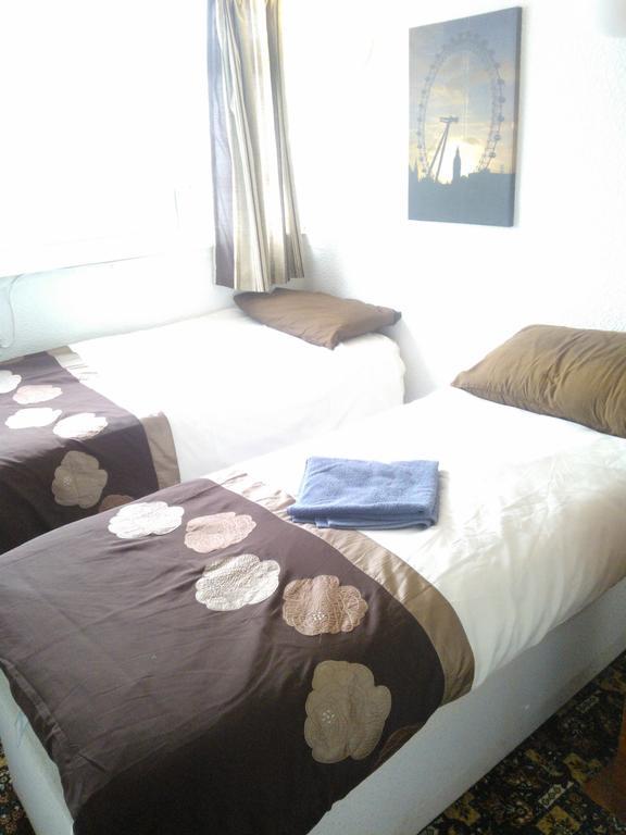 The Lismaine Hotel Blackpool
