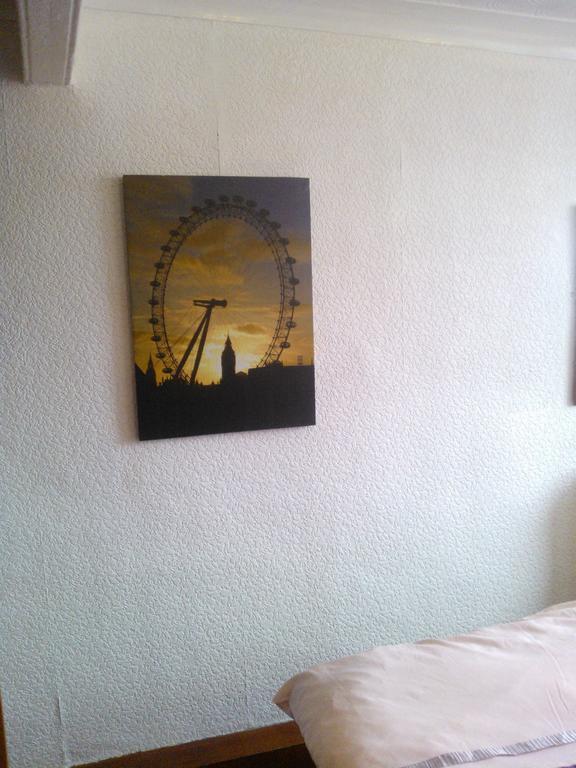 Hotel The Lismaine Blackpool