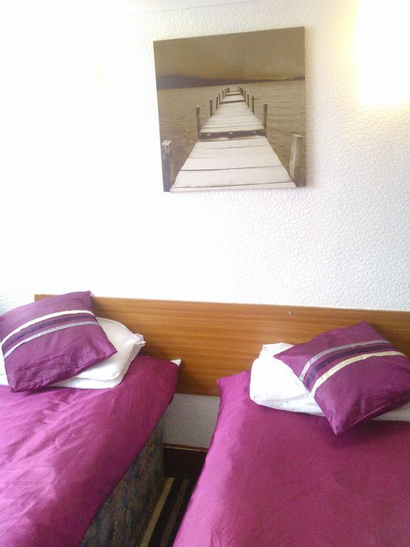 The Lismaine Hotel Blackpool