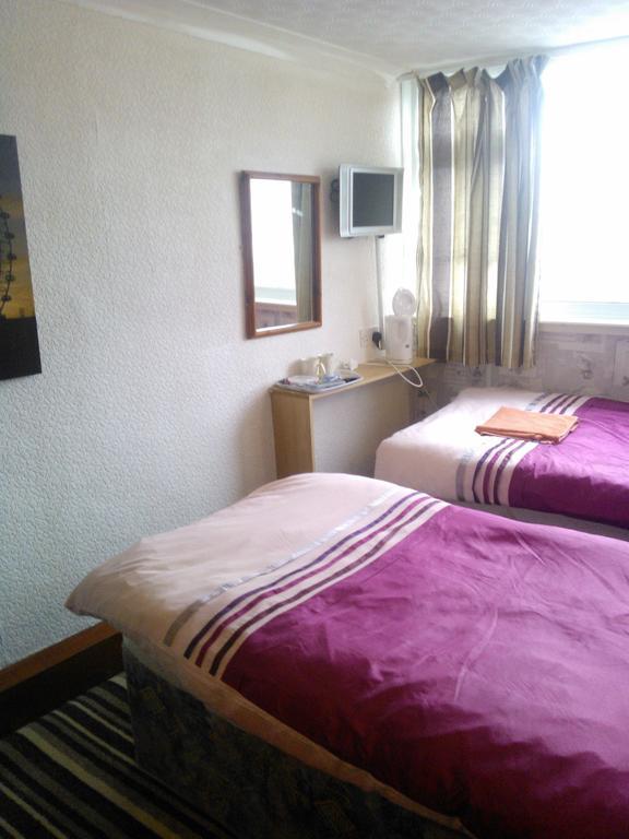 Hotel The Lismaine 2*