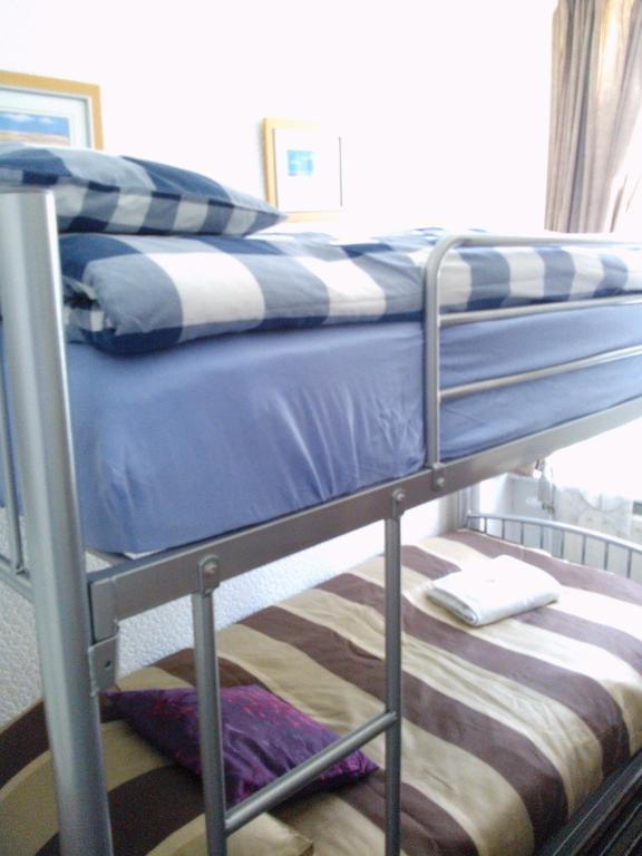 Hotel The Lismaine 2*
