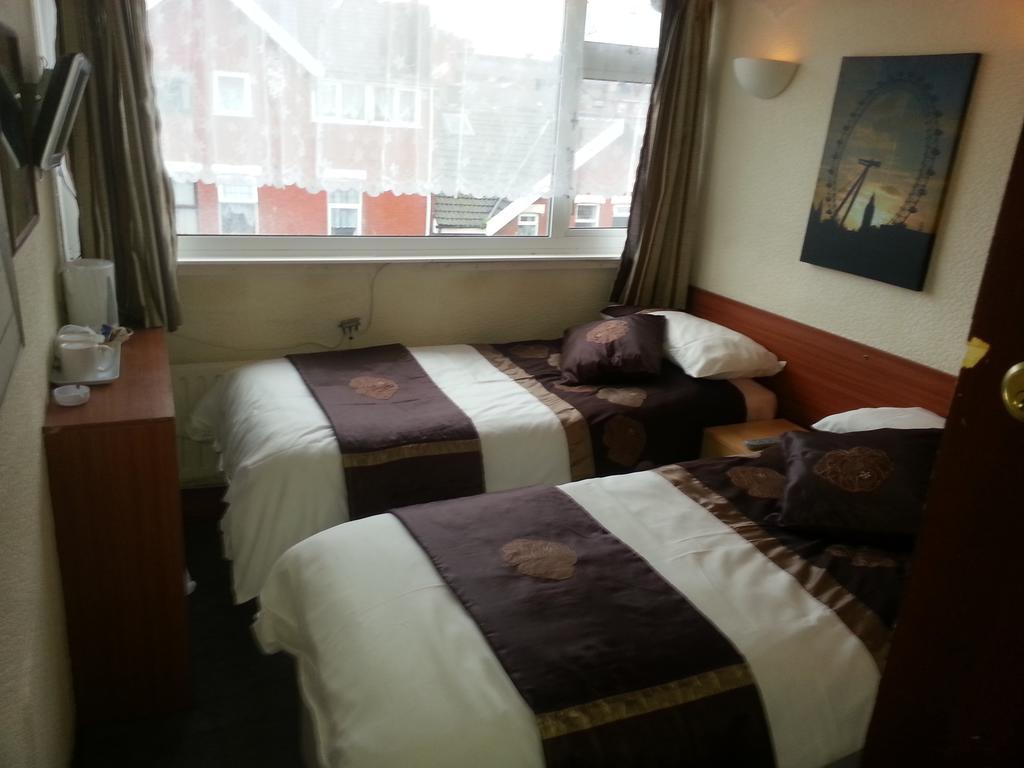 The Lismaine Hotel