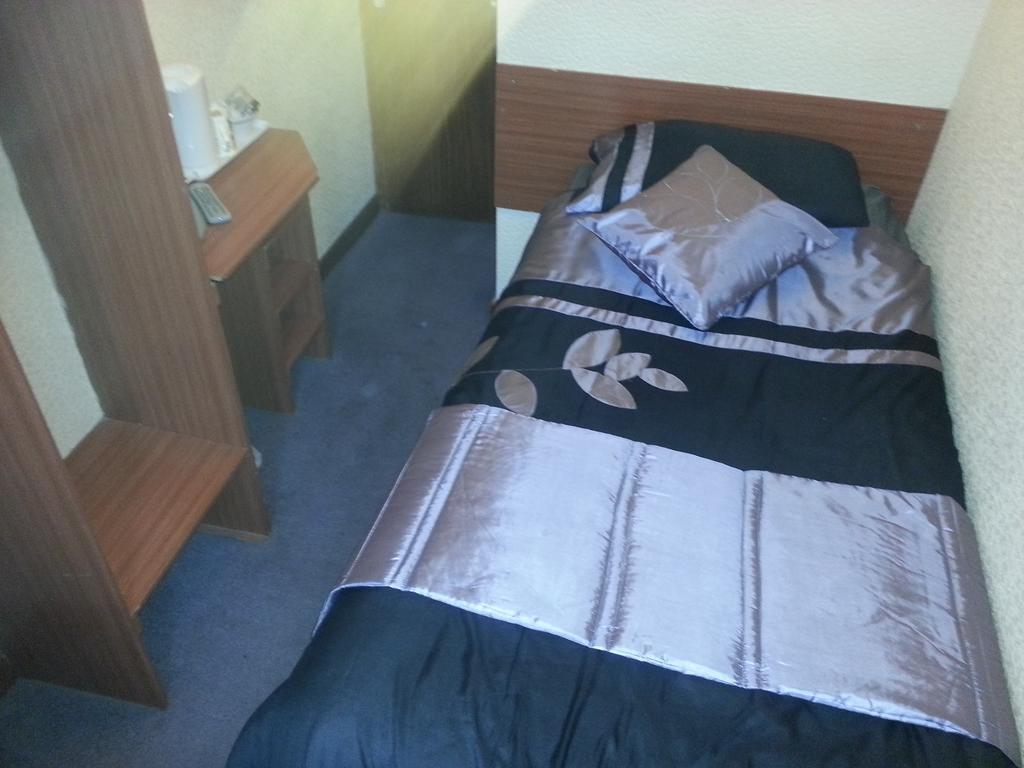 Hotel The Lismaine 2*