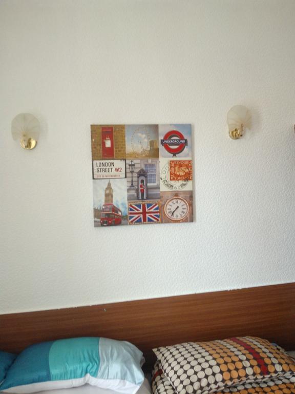 Hotel The Lismaine 2*