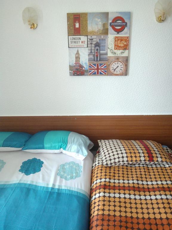 The Lismaine Hotel