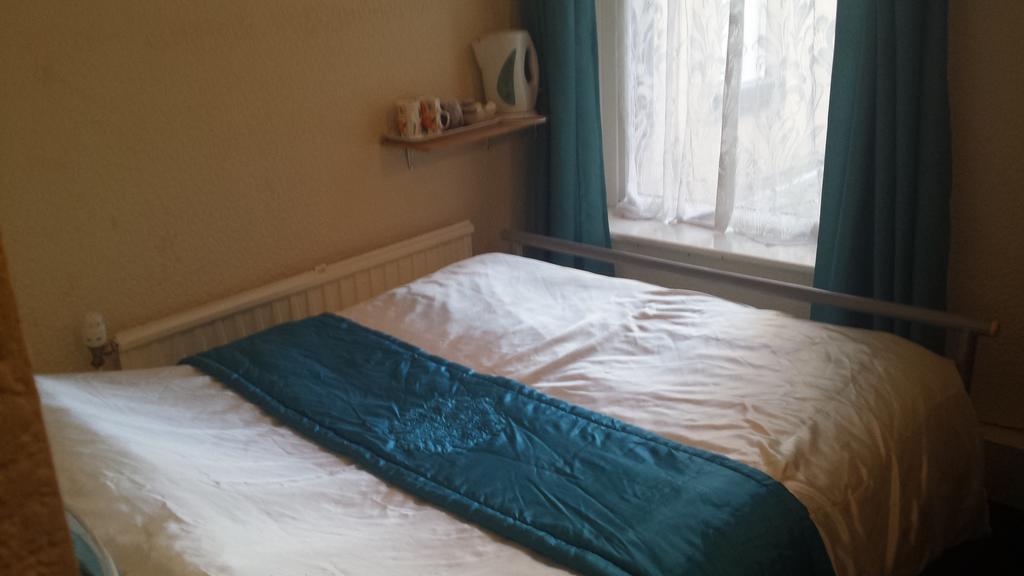 Hotel The Lismaine Blackpool