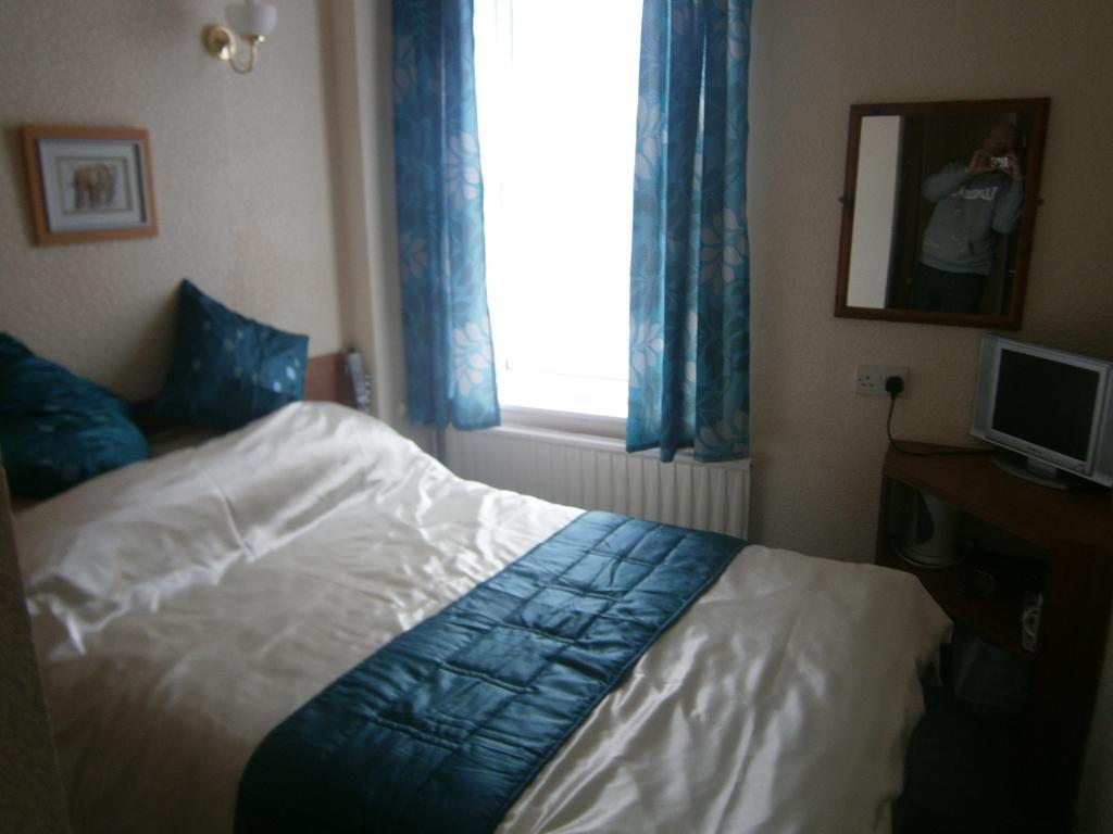 The Lismaine Hotel