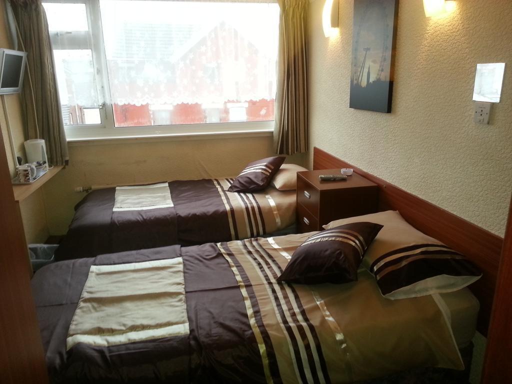 Hotel The Lismaine 2*