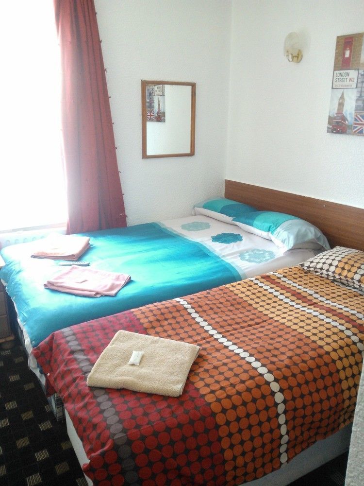The Lismaine Hotel 2*