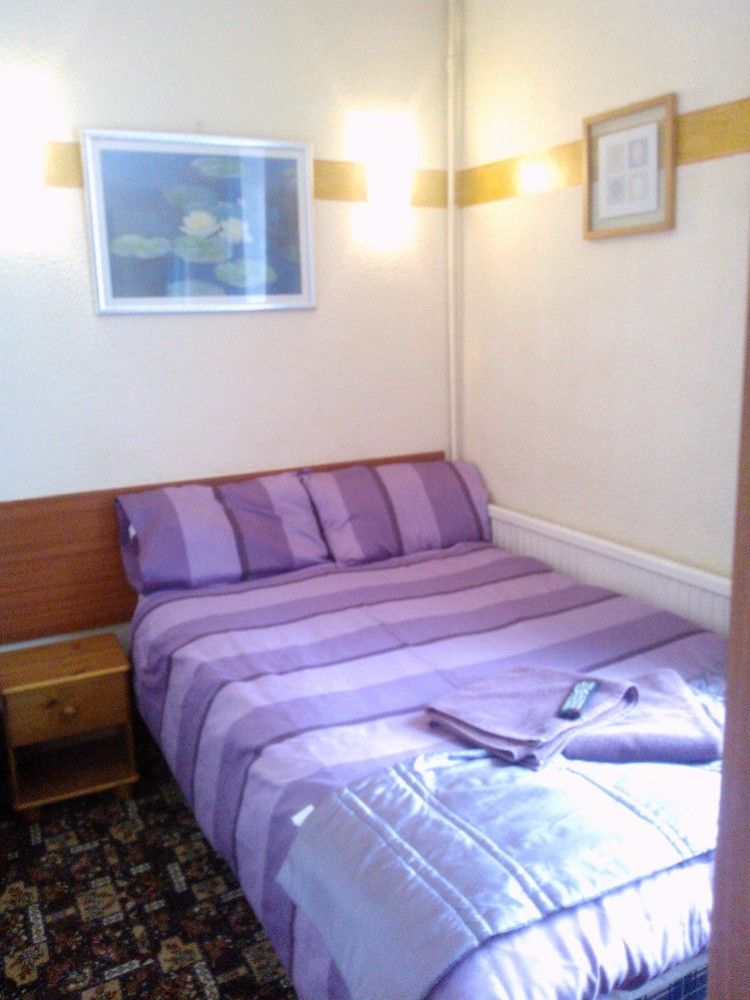 Hotel The Lismaine Blackpool