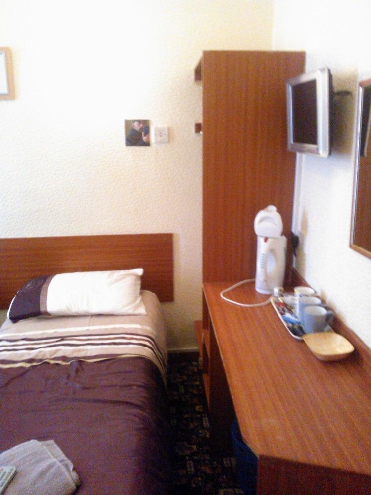 The Lismaine Hotel Blackpool