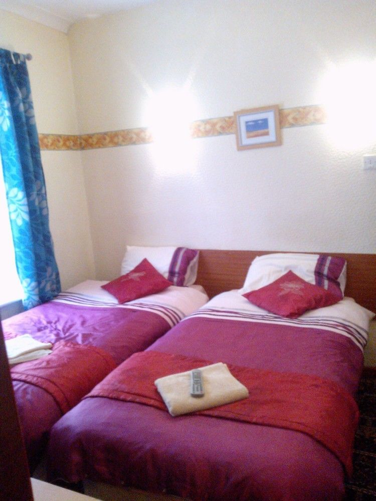 Hotel The Lismaine 2*