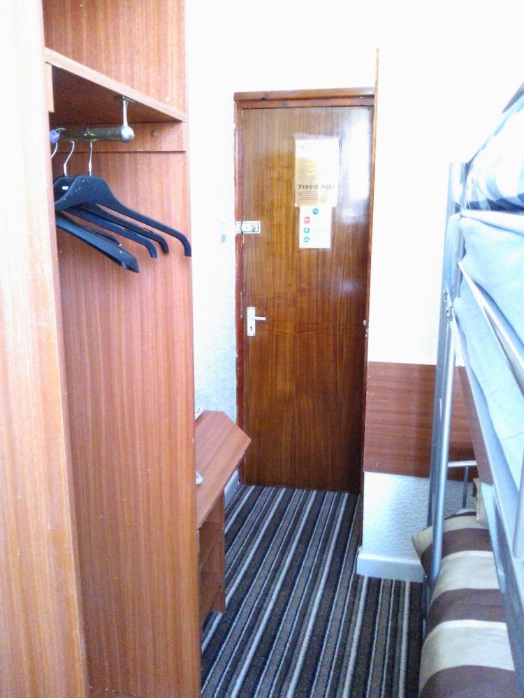 Hotel The Lismaine Blackpool