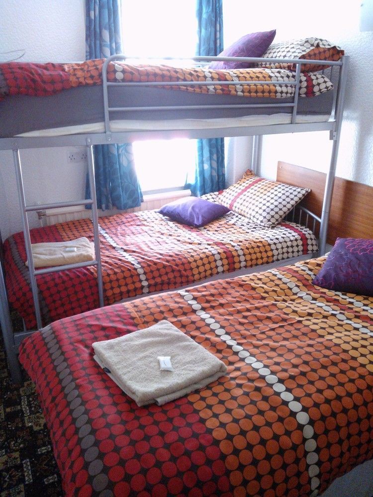 Hotel The Lismaine